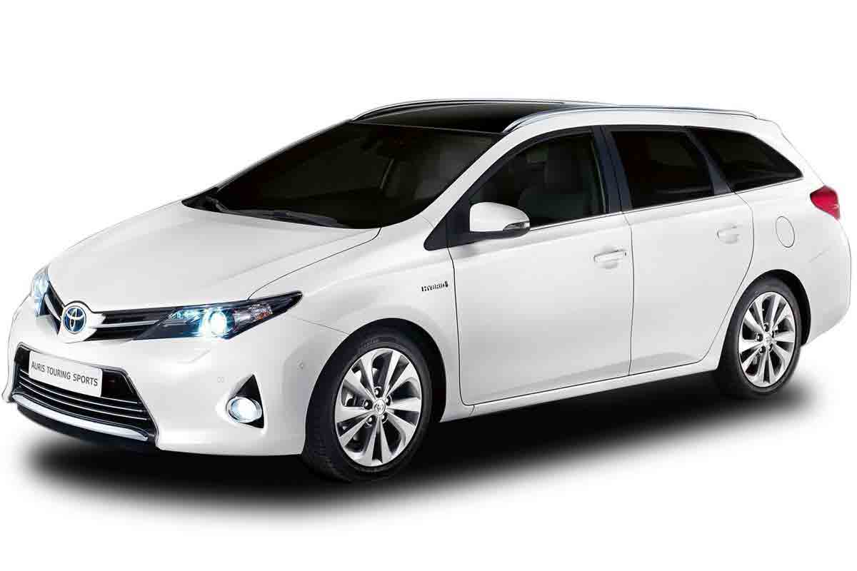 Airport Transfers in Mitcham, Estate Cars
