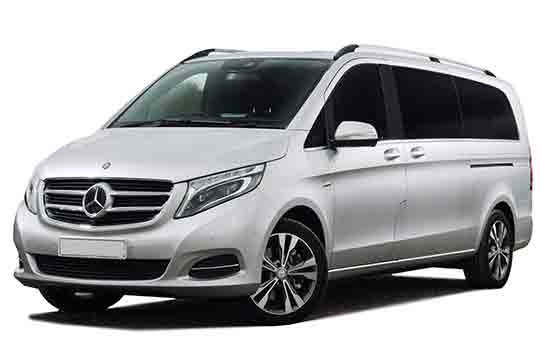 Airport Transfers in Mitcham, Minibus