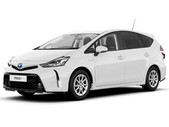 Airport Transfers in Mitcham, MPV Cars